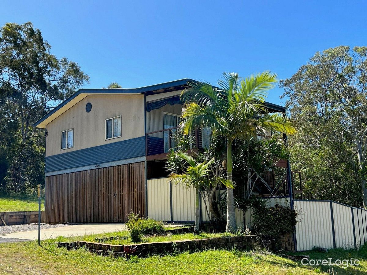 61 Barcelona Terrace, Russell Island QLD 4184, Image 0