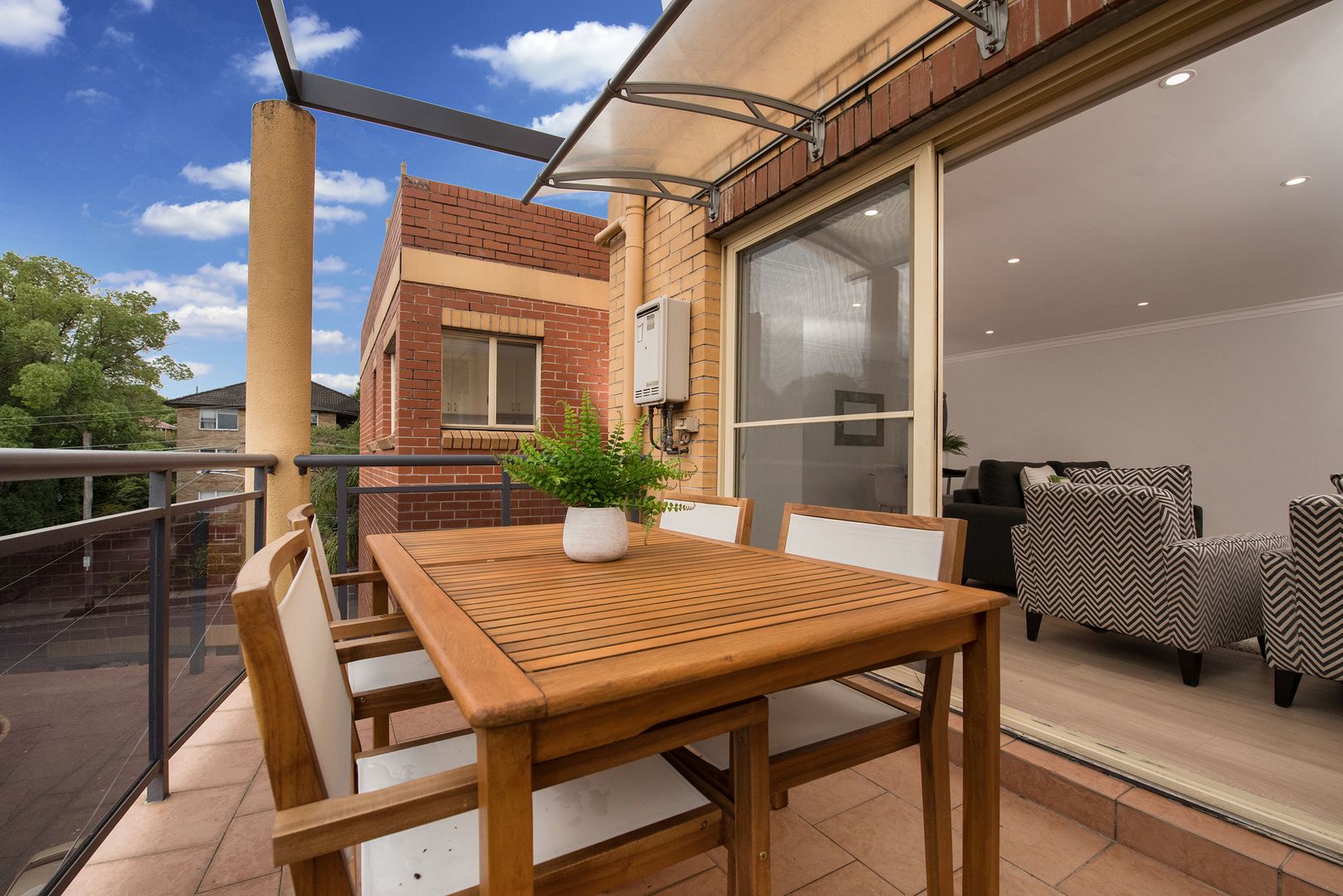 Property Report For 12 12 Everton Road Strathfield Nsw 2135