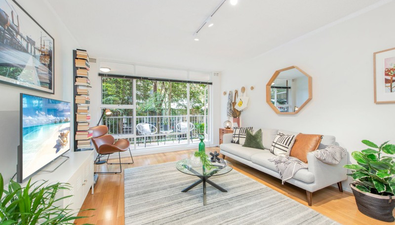 Picture of 1/1B Innes Road, GREENWICH NSW 2065