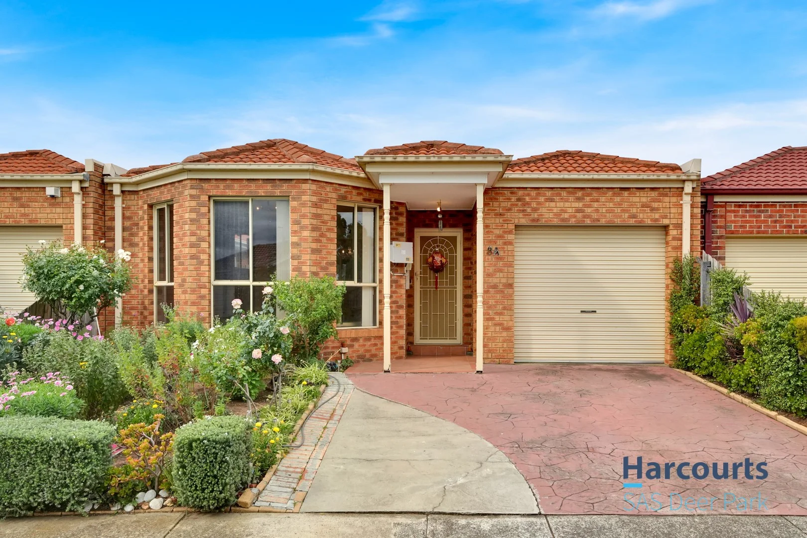 8A Di Berardino Way, Hillside VIC 3037