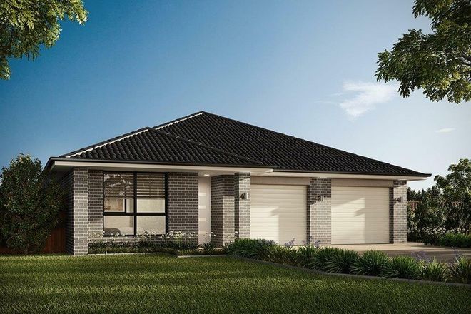 Picture of Dual Key House & Land, CAMERON PARK NSW 2285