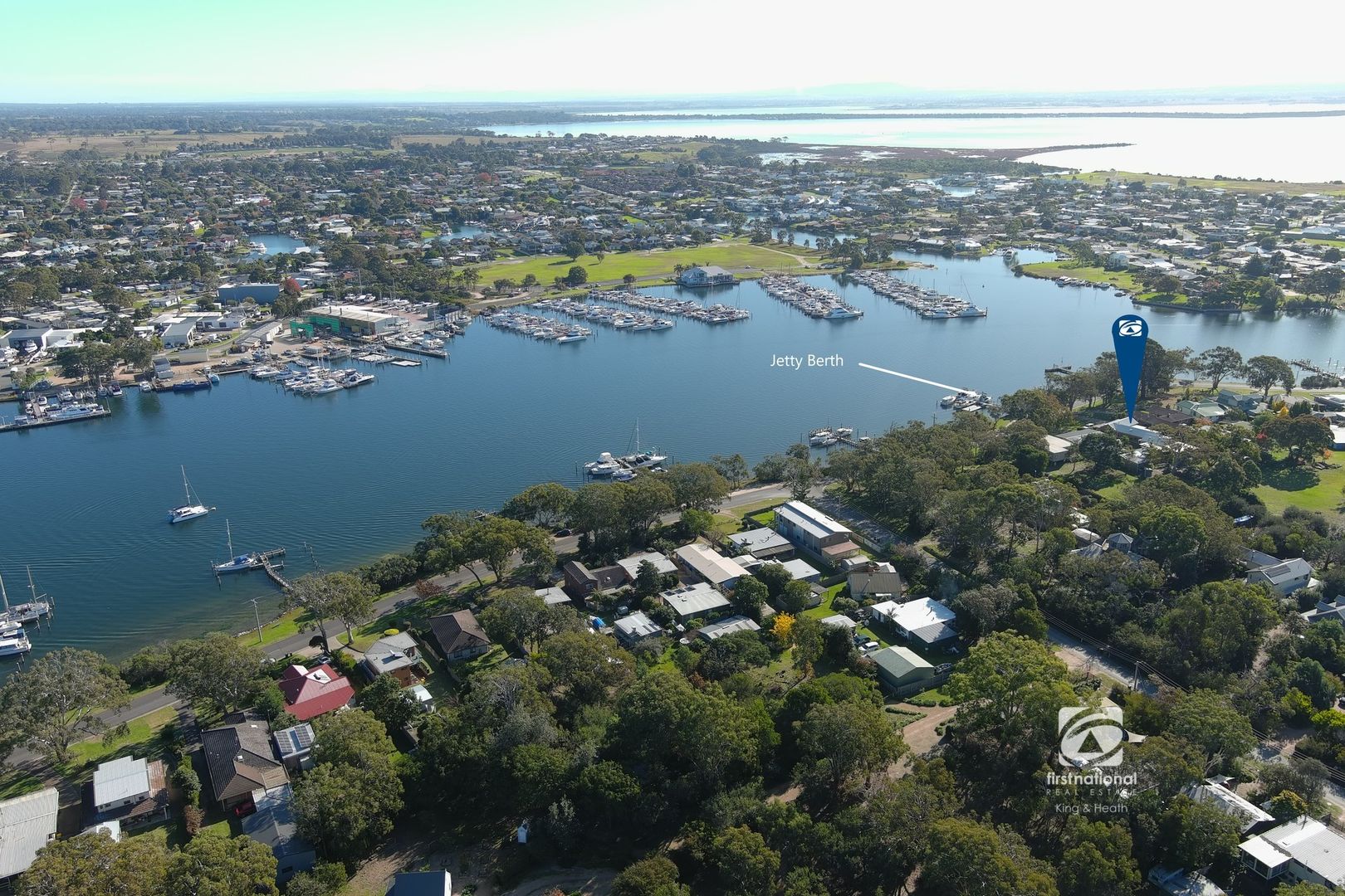 127 Western Boulevard, Raymond Island VIC 3880, Image 1