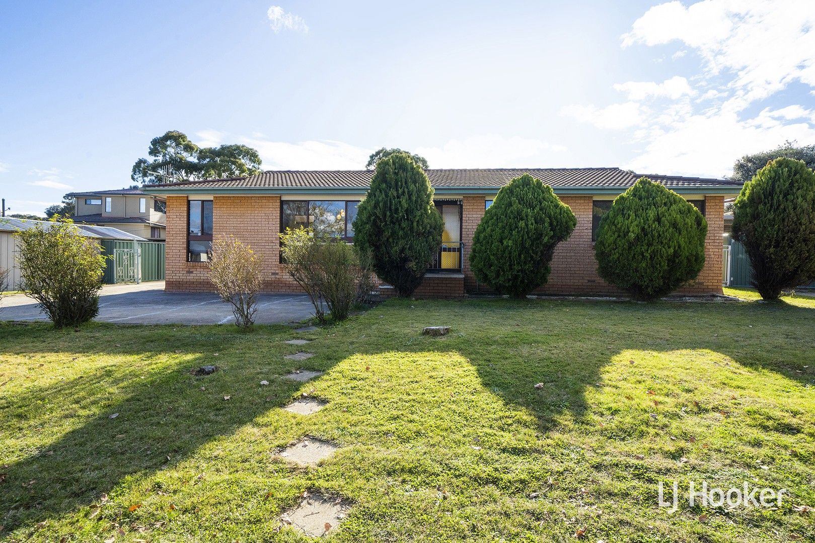 3 Nambucca Street, Kaleen ACT 2617, Image 0