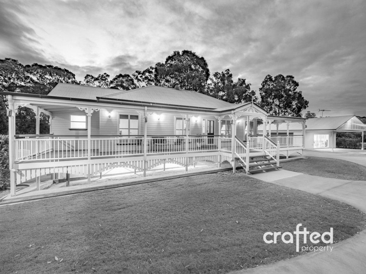 26 Eland Court, Greenbank QLD 4124, Image 0