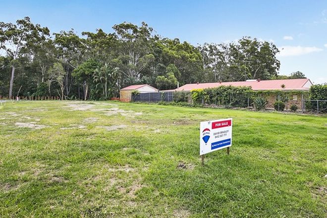 Picture of 137A Main Street, REDLAND BAY QLD 4165