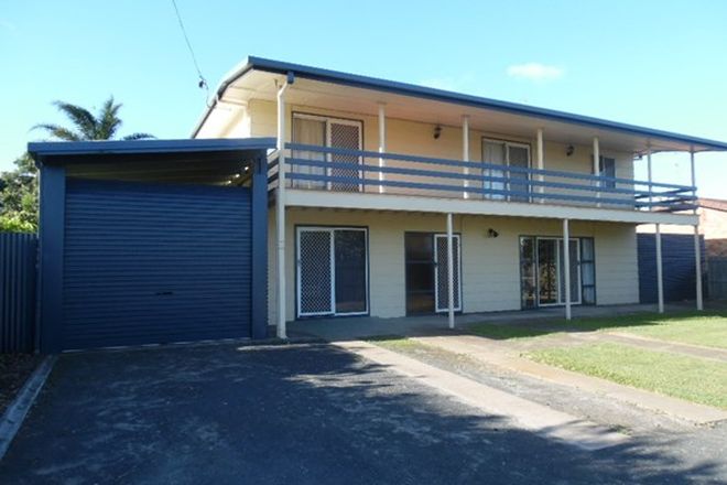 Picture of 84 Old Maryborough Road, PIALBA QLD 4655