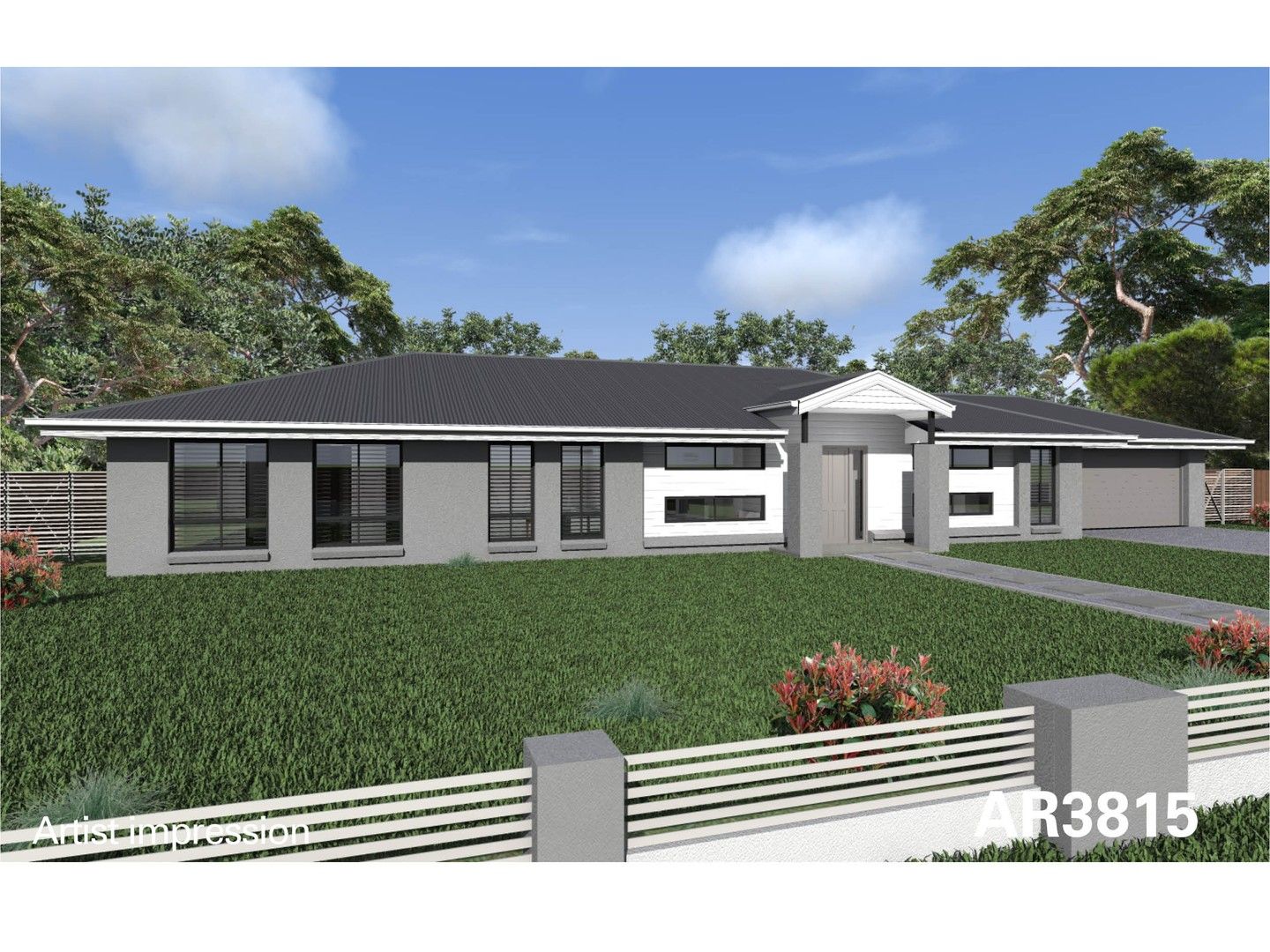Lot 3 New Rd, New Beith QLD 4124, Image 0