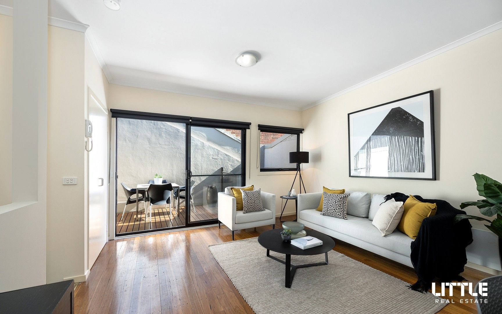 8/24 Ireland Street, West Melbourne VIC 3003, Image 0