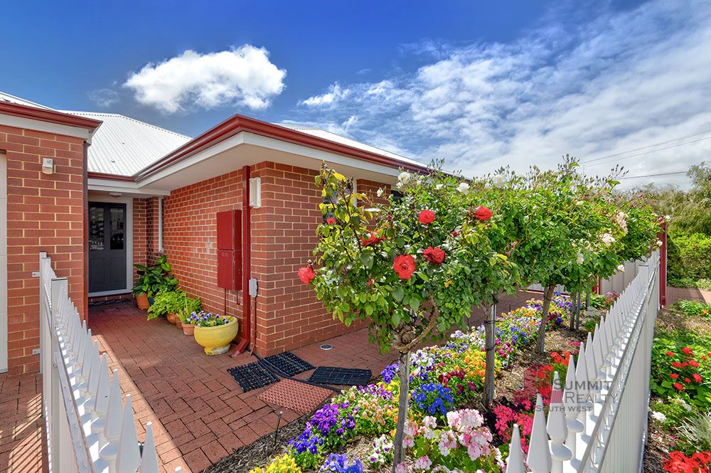 2F Wilson Street, Carey Park WA 6230, Image 1