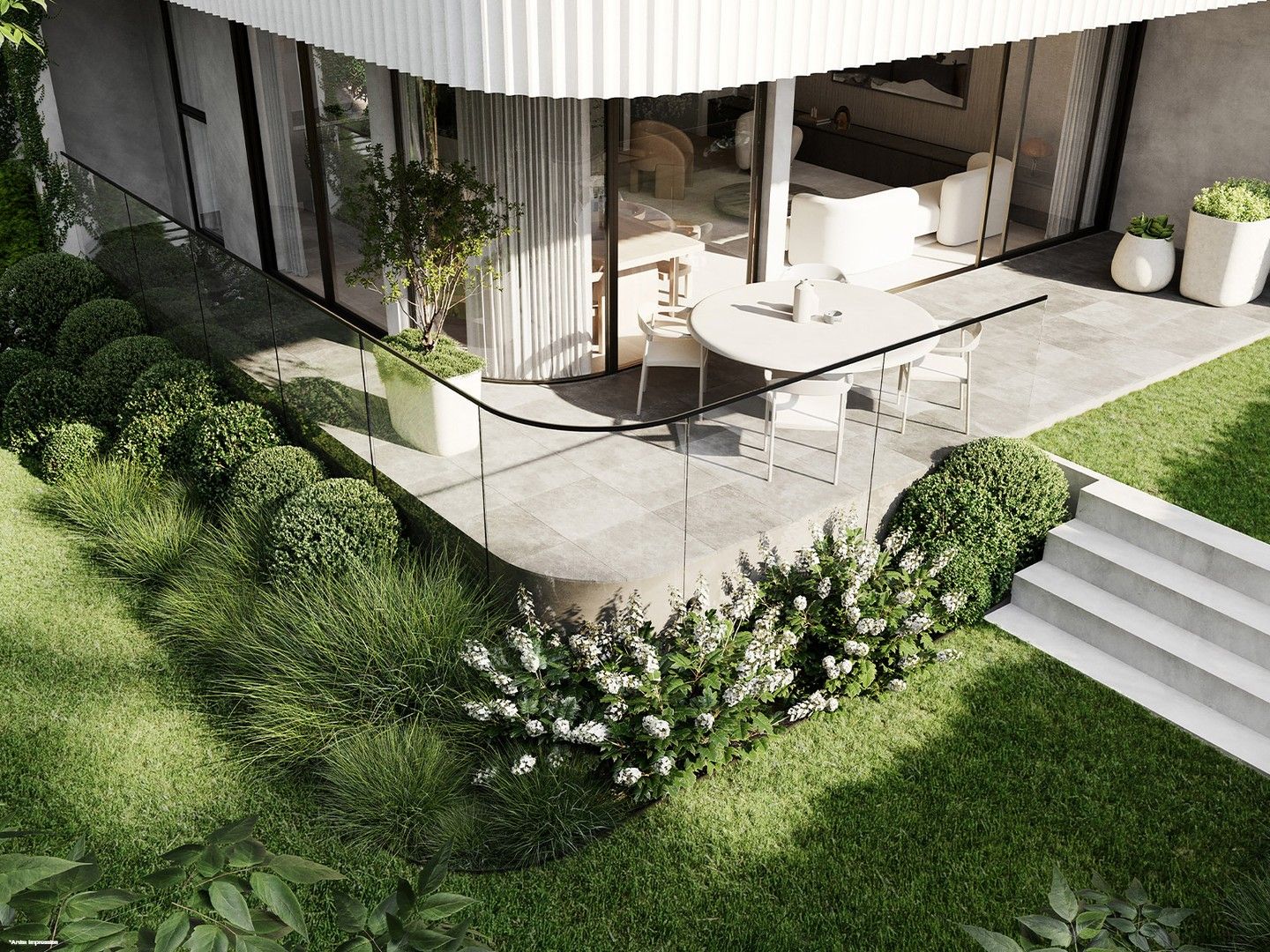 3 bedrooms New Apartments / Off the Plan in G03/52 Bunyula Road BELLEVUE HILL NSW, 2023