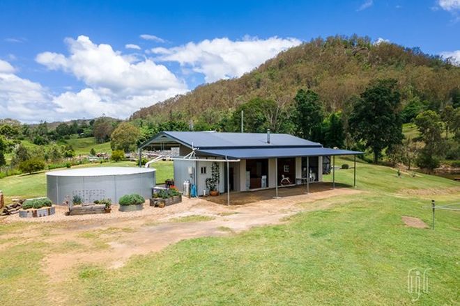 Picture of 35 Kress Road, TUCHEKOI QLD 4570