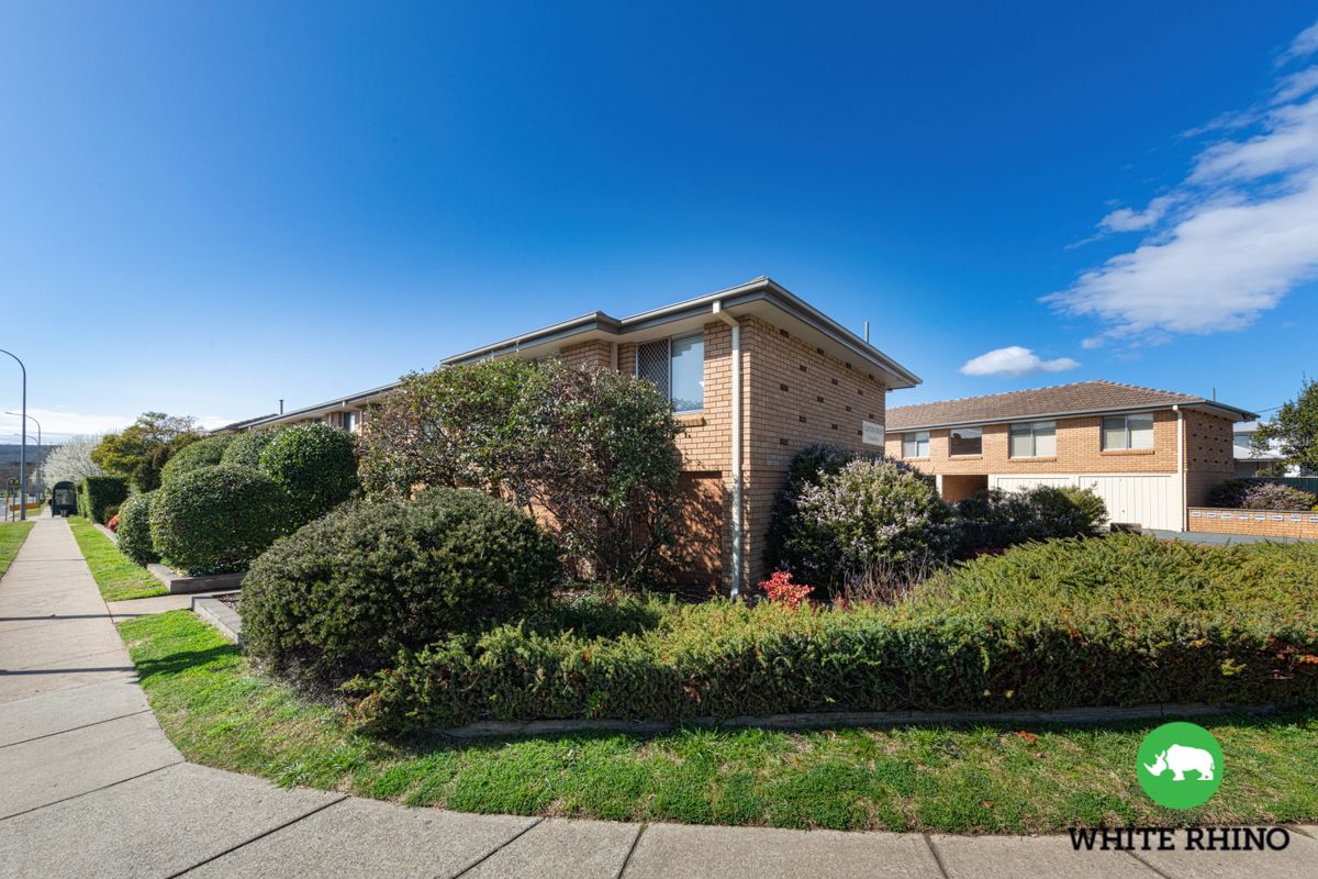 1 bedrooms Apartment / Unit / Flat in 6/2 Donald Road QUEANBEYAN NSW, 2620