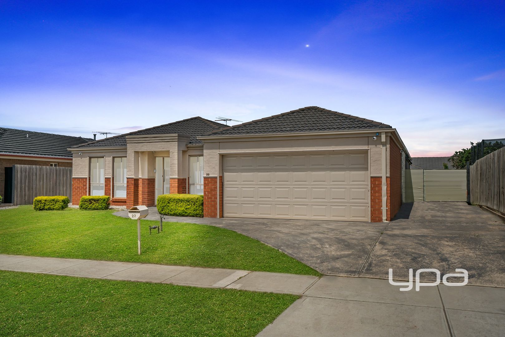 22 Burge Drive, Sunbury VIC 3429, Image 1