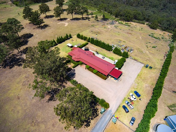 645 Pheasants Nest Road, Pheasants Nest NSW 2574