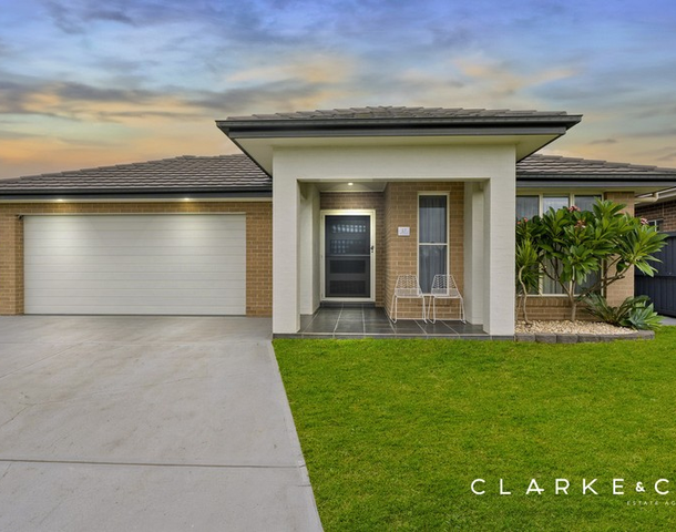 17 Billabong Parade, Chisholm NSW 2322