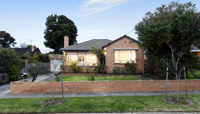 Picture of 18 Stayner Grove, MOORABBIN VIC 3189