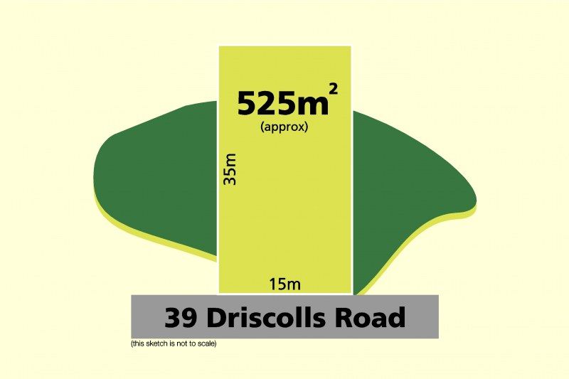 39 Driscolls Road, Kealba VIC 3021, Image 0