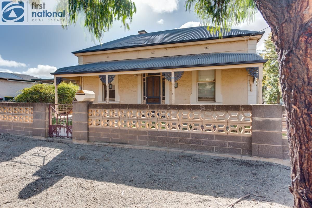 10 Eighth Street, Quorn SA 5433, Image 1