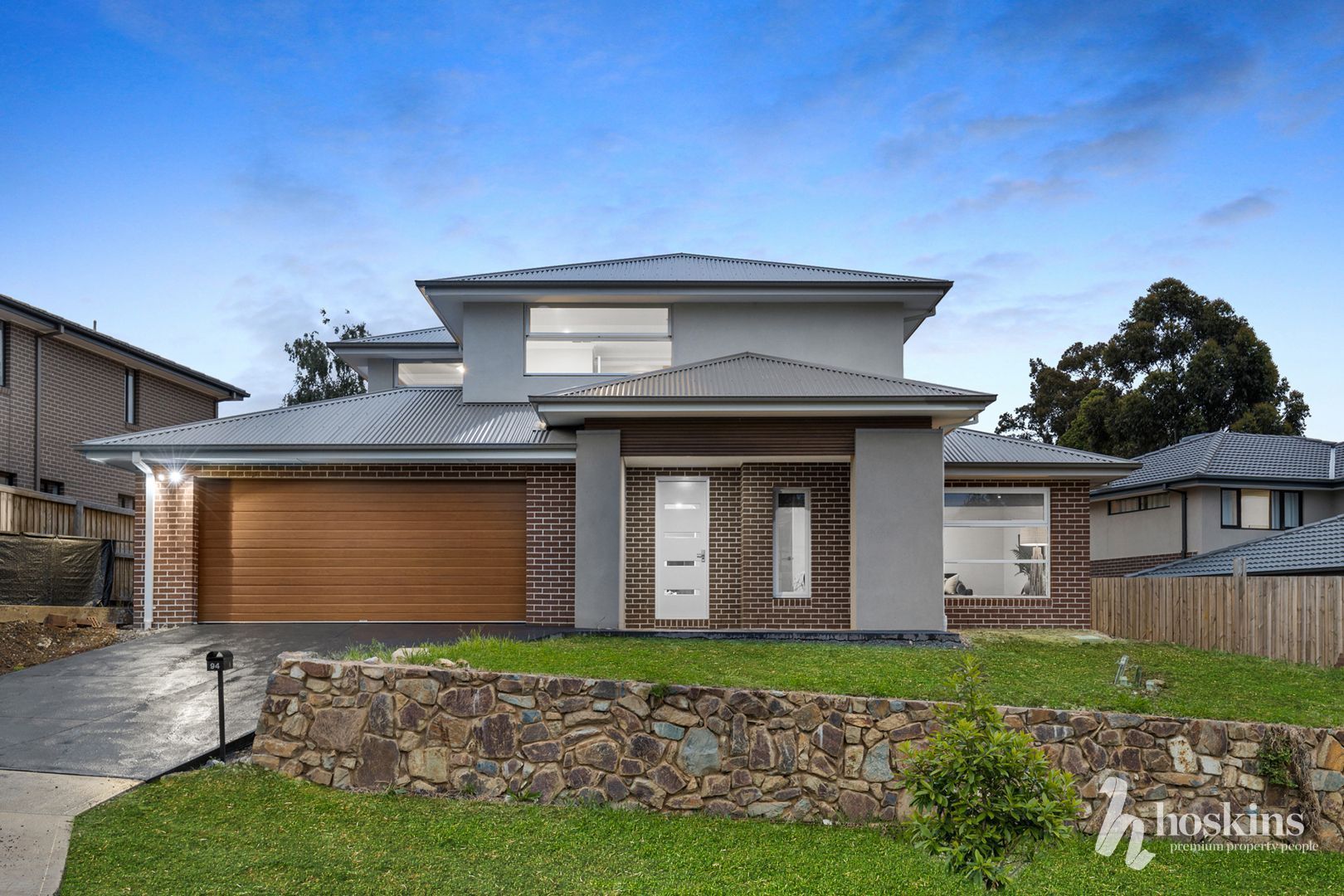 94 Locksley Road, Chirnside Park Property History & Address Research