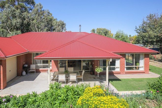 Picture of 12A Pioneer Avenue, LOBETHAL SA 5241