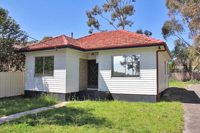 Picture of 104 Beverley Road, CAMPBELLTOWN NSW 2560