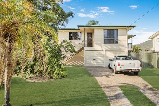 Picture of 7 Docherty Street, NORMAN GARDENS QLD 4701