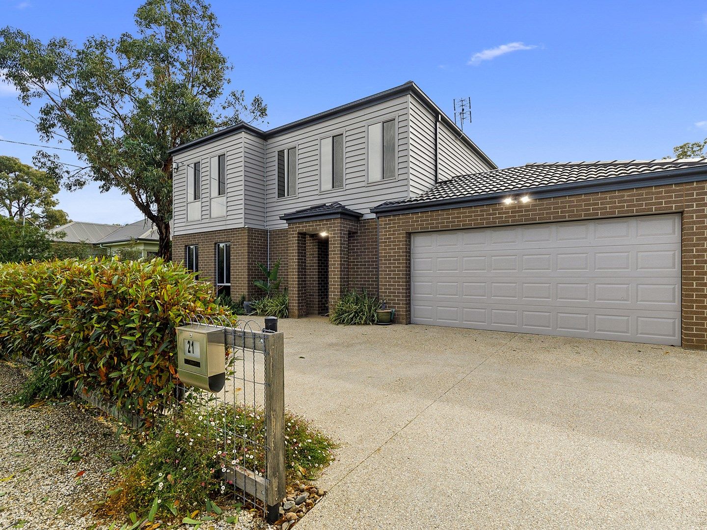 21 Watson Street, Seymour VIC 3660 Domain