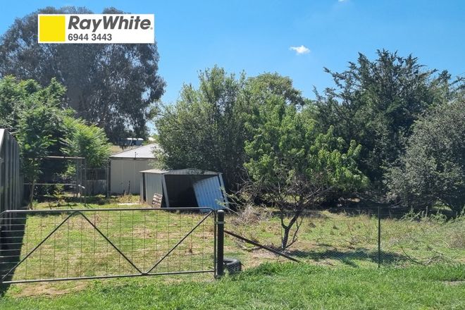 Picture of 20 Prings Street, JUGIONG NSW 2726