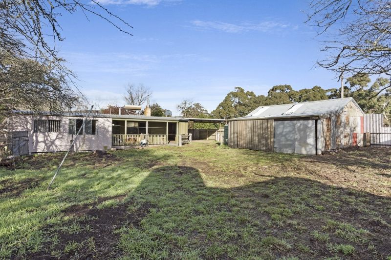 2 GOVERNMENT ROAD, Rochford VIC 3442, Image 0