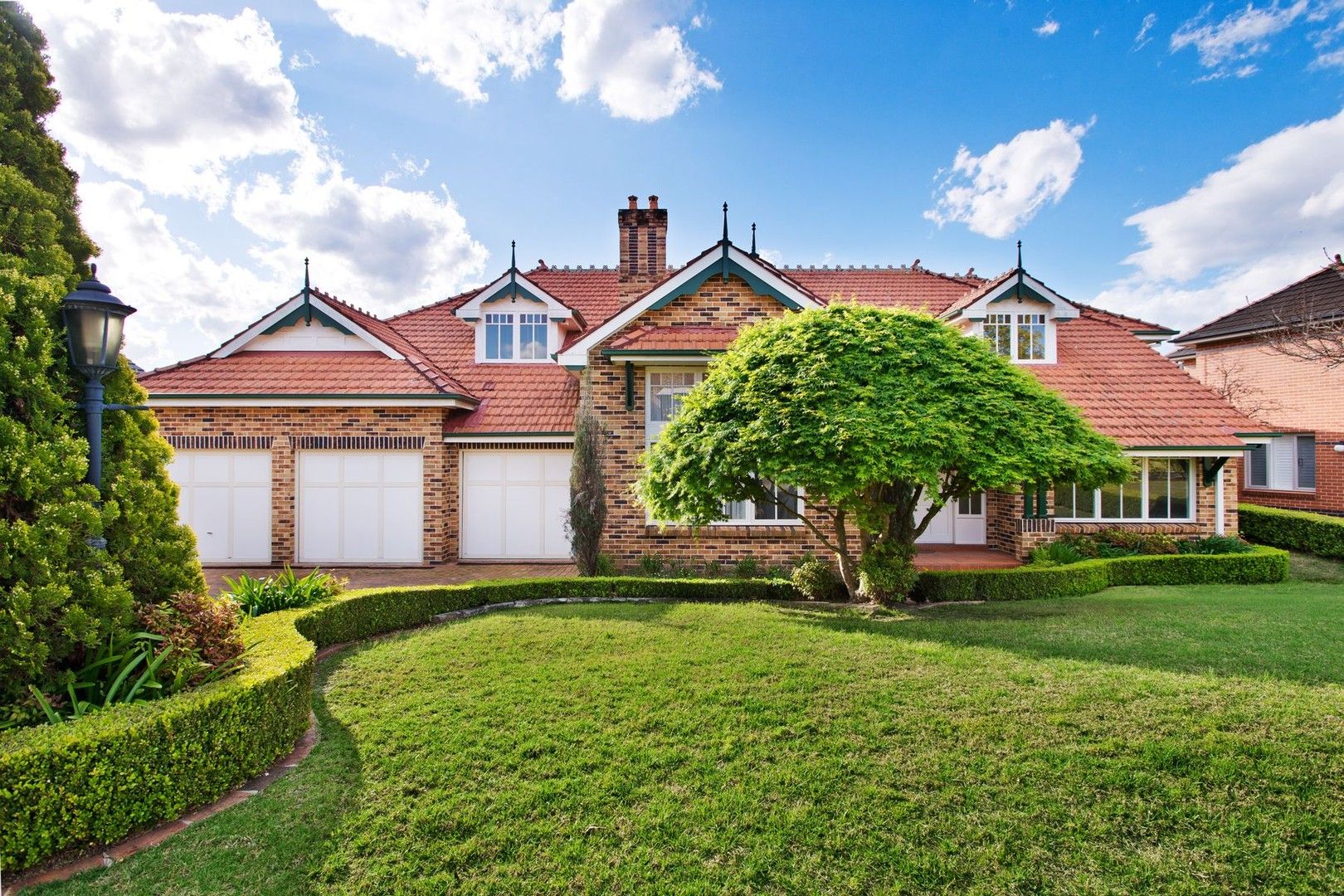 4 bedrooms House in 3 Richmond Court CASTLE HILL NSW, 2154