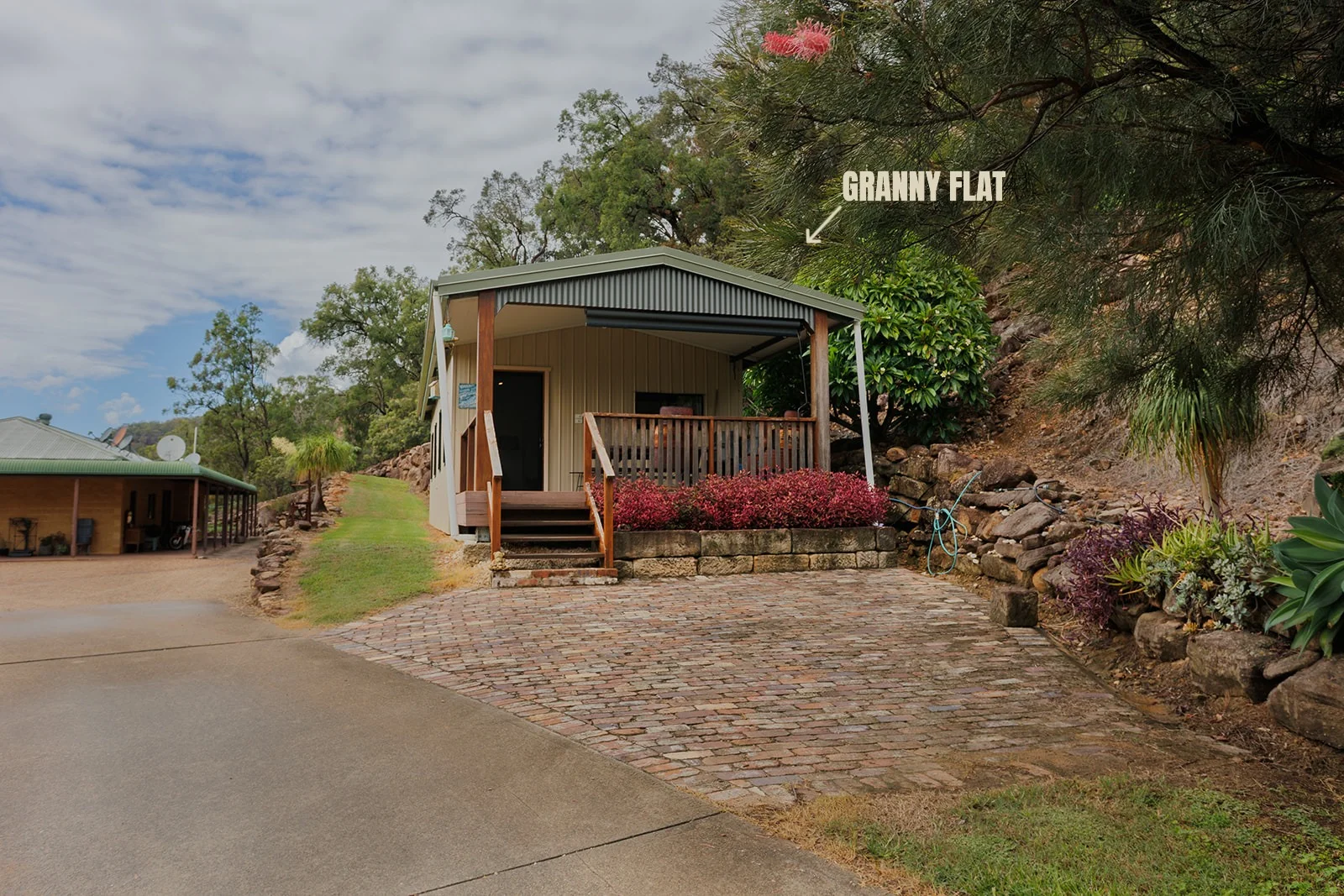 Additional image 15 of 722 Singleton Road, Wisemans Ferry NSW 2775