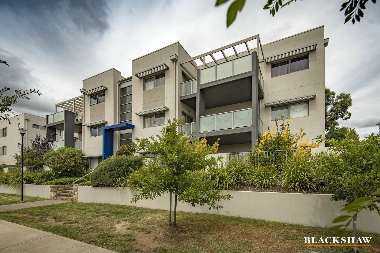 32/75 Elizabeth Jolley Crescent, Franklin ACT 2913, Image 0