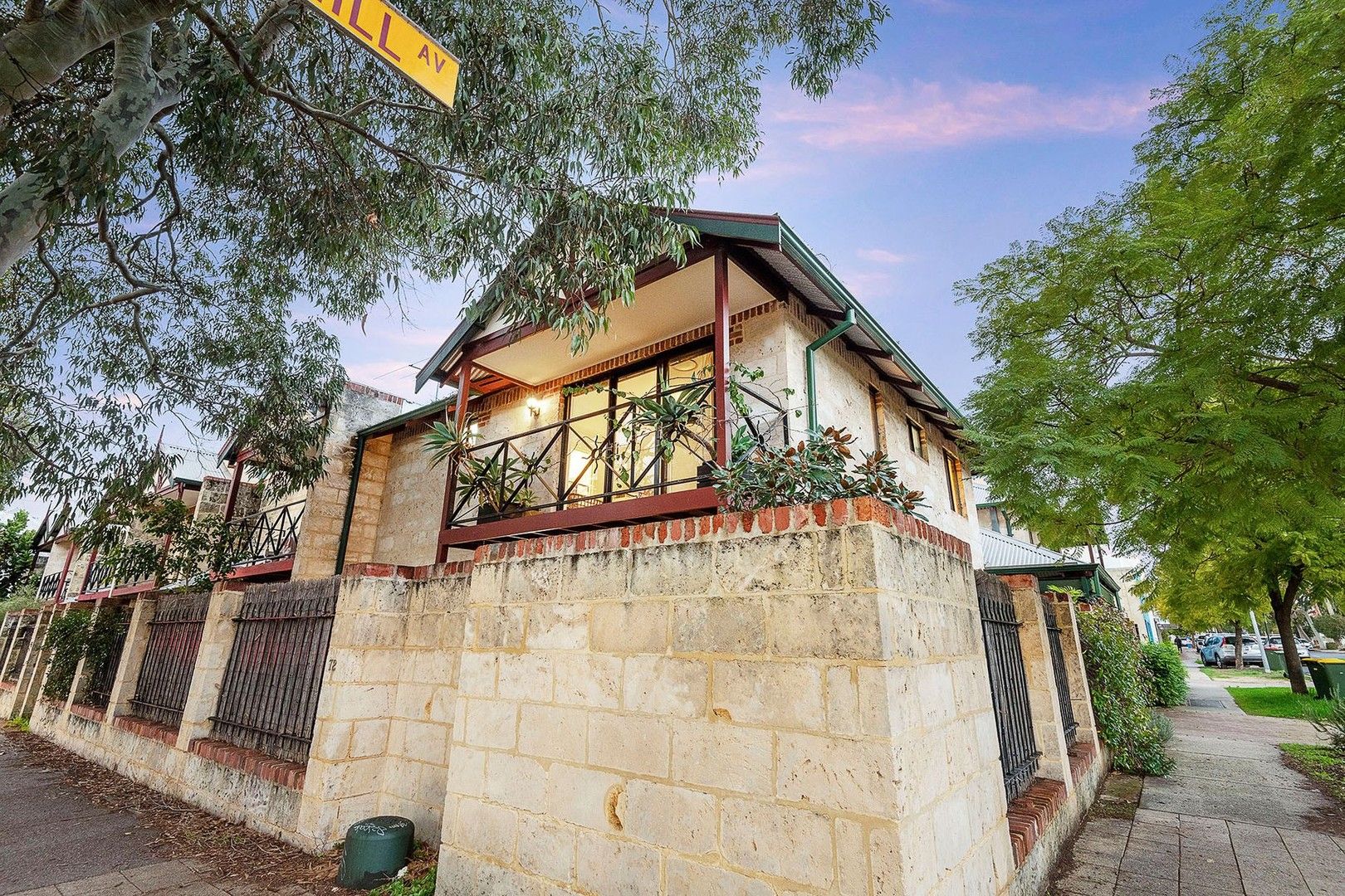 3 bedrooms Townhouse in 72 Townshend Road SUBIACO WA, 6008