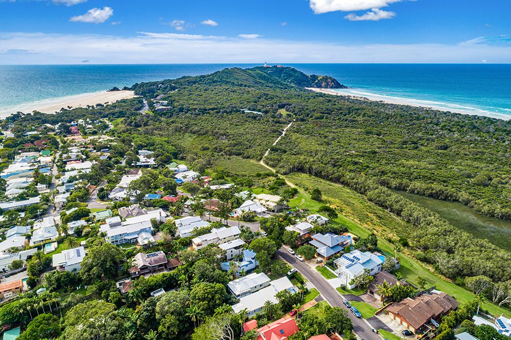 4 bedrooms House in 62 Paterson Street BYRON BAY NSW, 2481