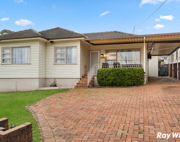 138 Rooty Hill Road North, Rooty Hill NSW 2766