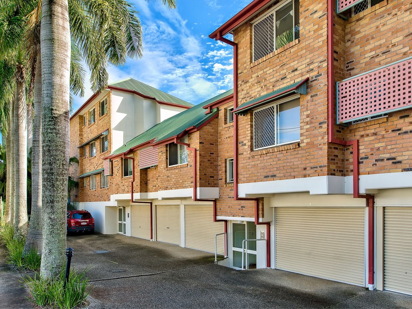 4/72 Hampstead Road, Highgate Hill QLD 4101, Image 0