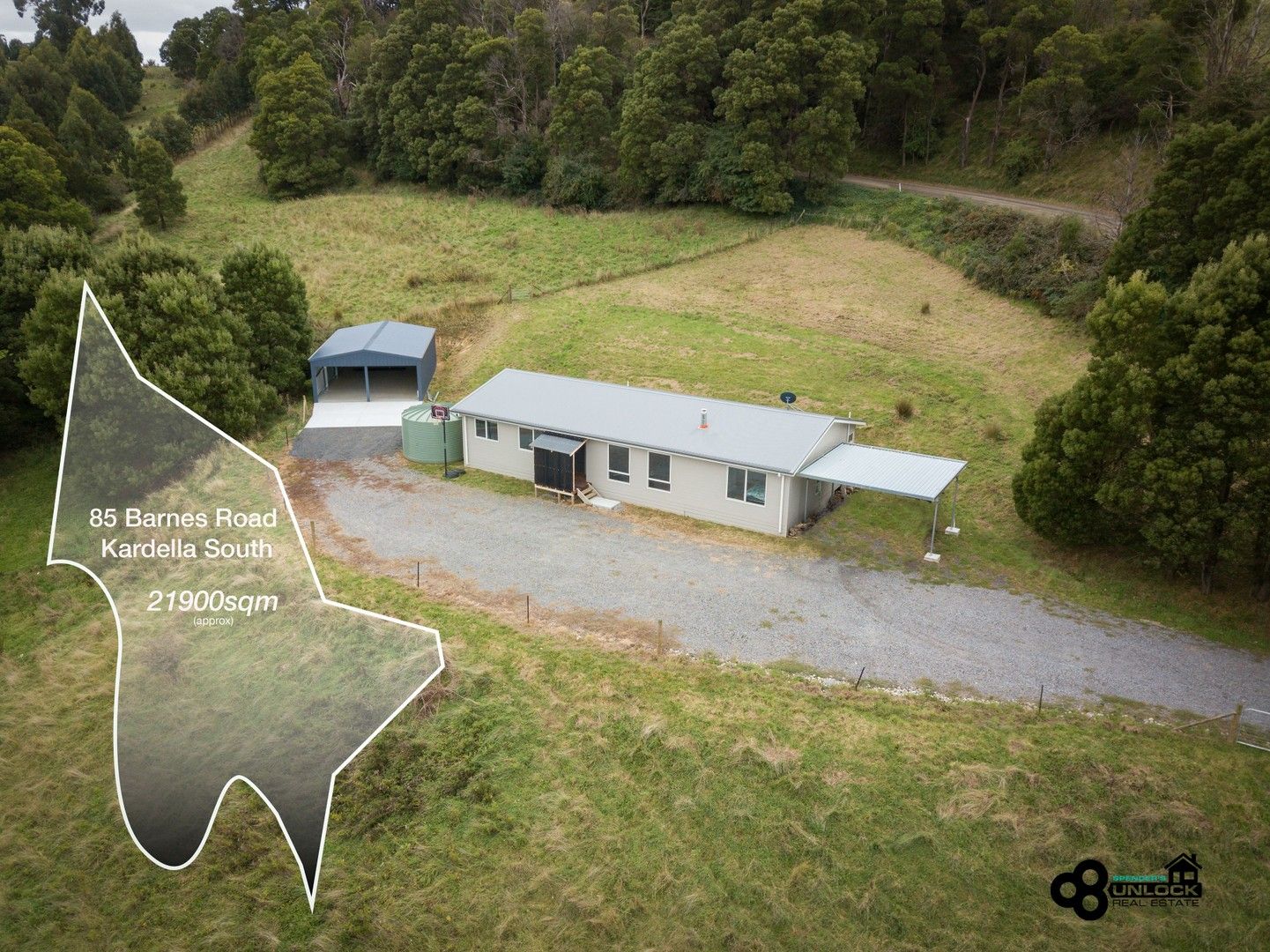 85 Barnes Road, Kardella South VIC 3950, Image 0