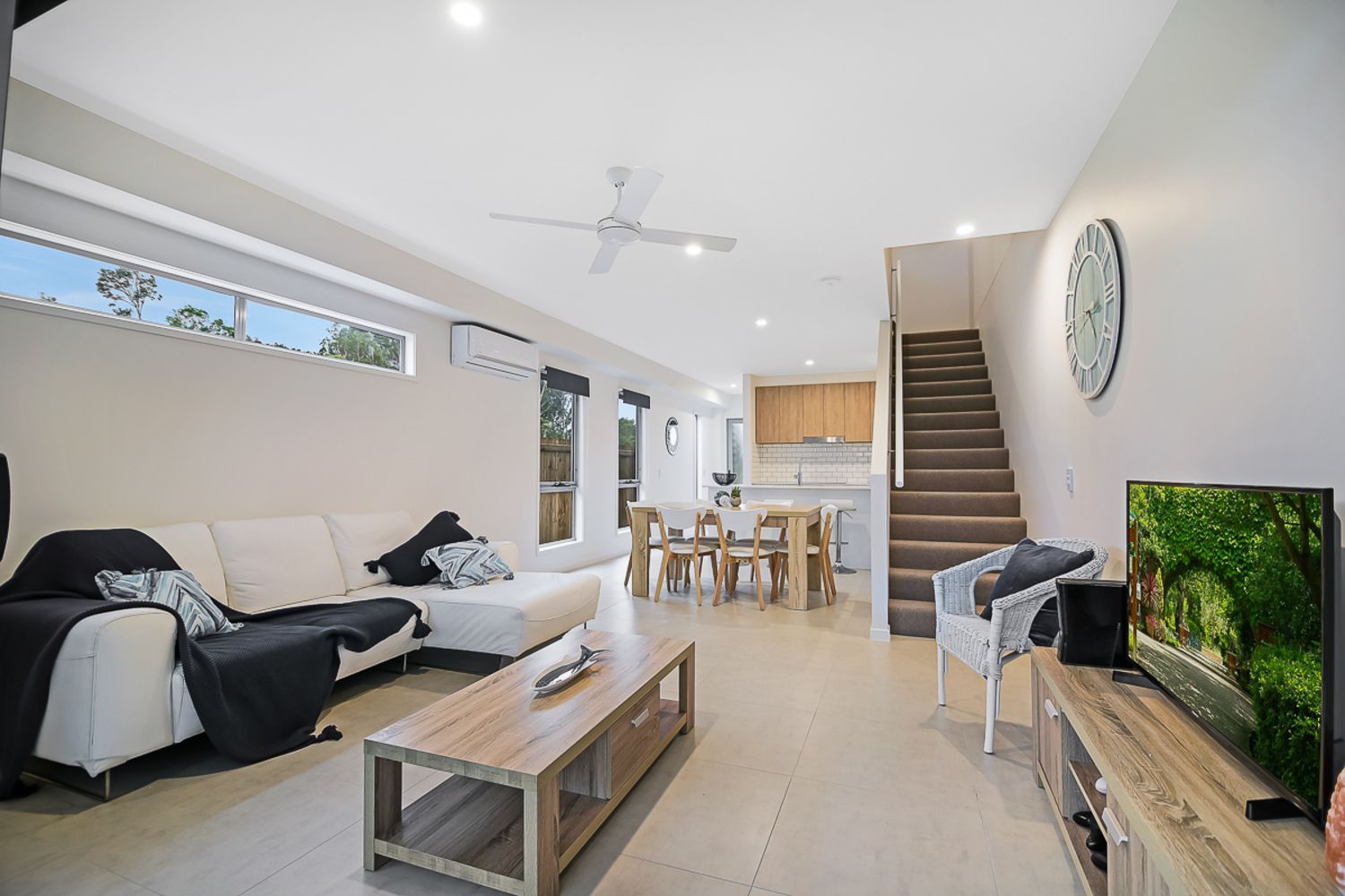 2 bedrooms Townhouse in 20/1 Suncoast Beach Drive MOUNT COOLUM QLD, 4573