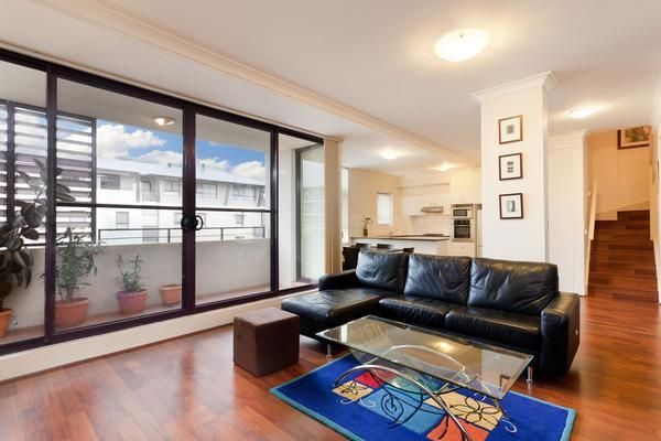 3 bedrooms Apartment / Unit / Flat in 18/15-19 Belgrave Street KOGARAH NSW, 2217