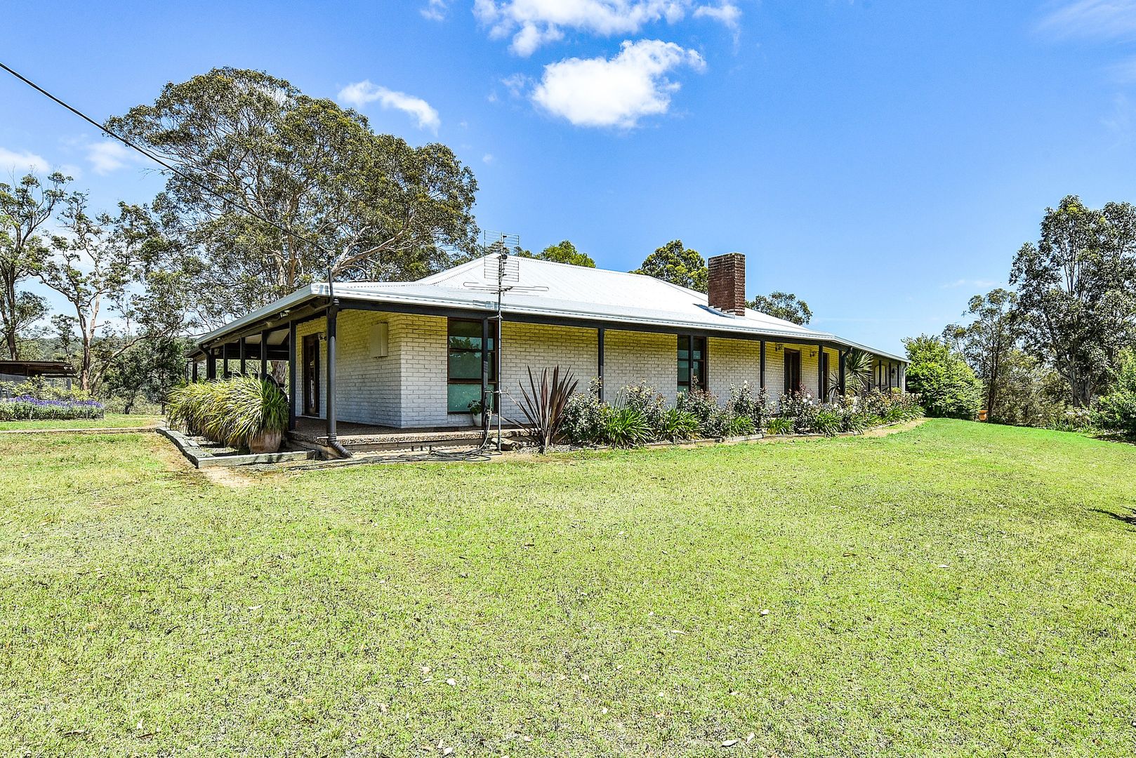 45 Yango Creek Rd, Wollombi NSW 2325, Image 2