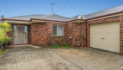 Picture of 2/94 Vines Road, HAMLYN HEIGHTS VIC 3215