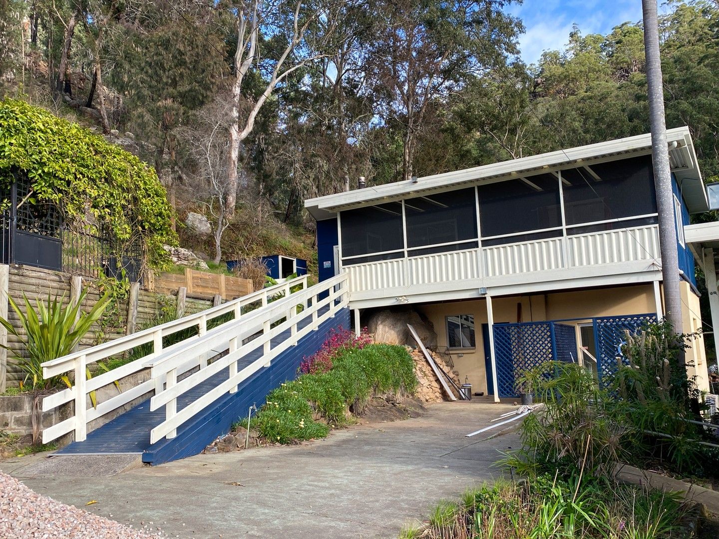 5192 Wisemans Ferry Rd, Spencer NSW 2775 House For Rent Domain