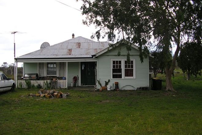 Picture of 10256 Tasman Highway, LITTLE SWANPORT TAS 7190