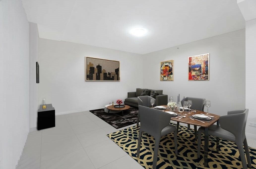 2 bedrooms Apartment / Unit / Flat in 401/39 Kent Rd MASCOT NSW, 2020