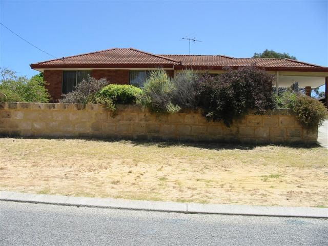 3 bedrooms House in 1 Terry Crescent MANDURAH WA, 6210