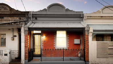 Picture of 68 Newry Street, CARLTON NORTH VIC 3054