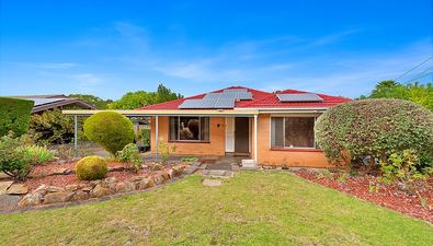 Picture of 13 Oldham Avenue, MODBURY HEIGHTS SA 5092