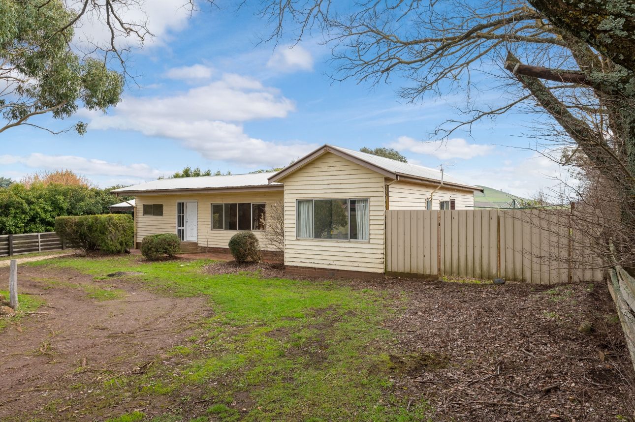 2901 Midland Highway, Newlyn North VIC 3364, Image 0