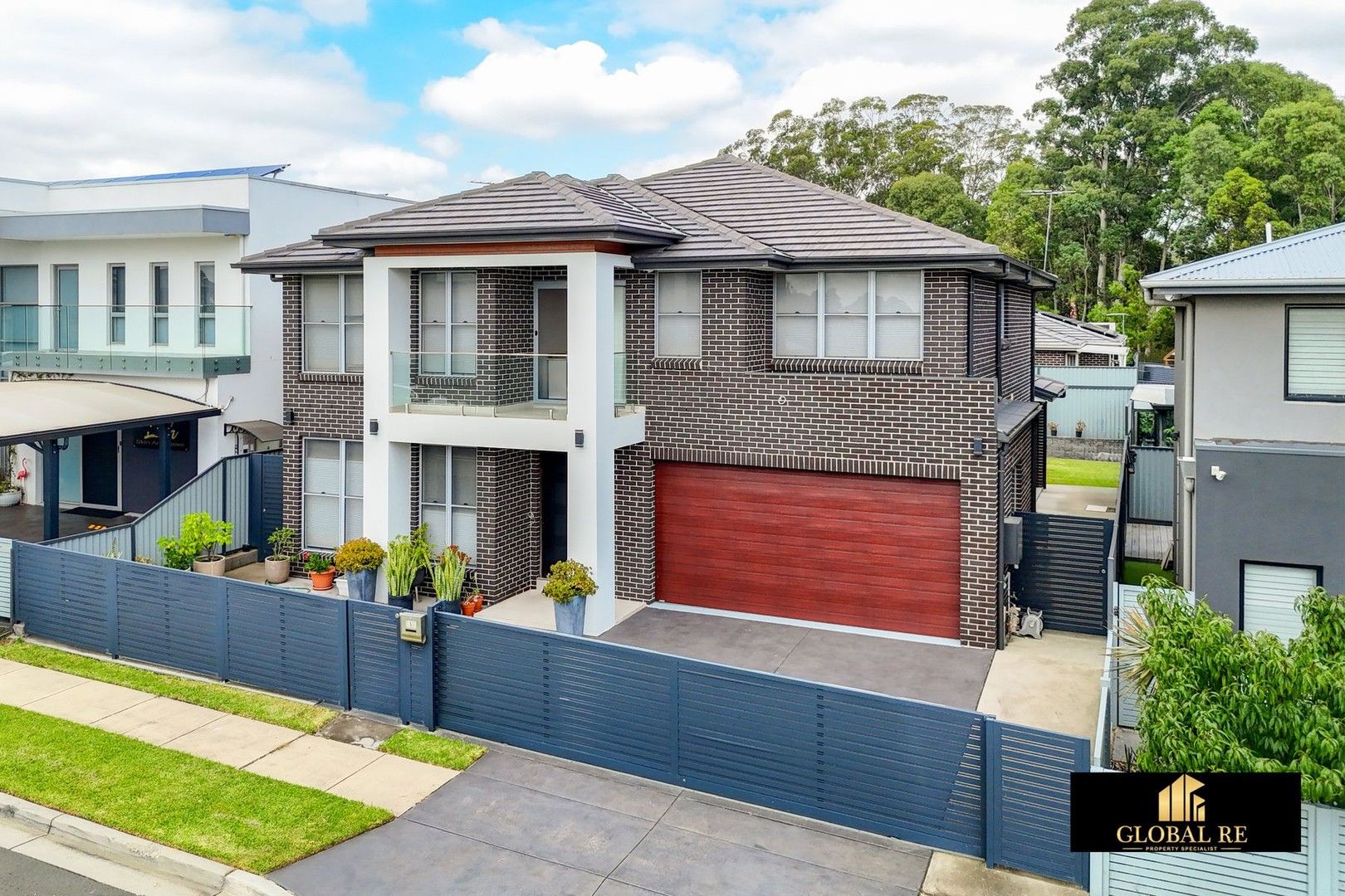 5 Badu Close, Bonnyrigg NSW 2177, Image 0