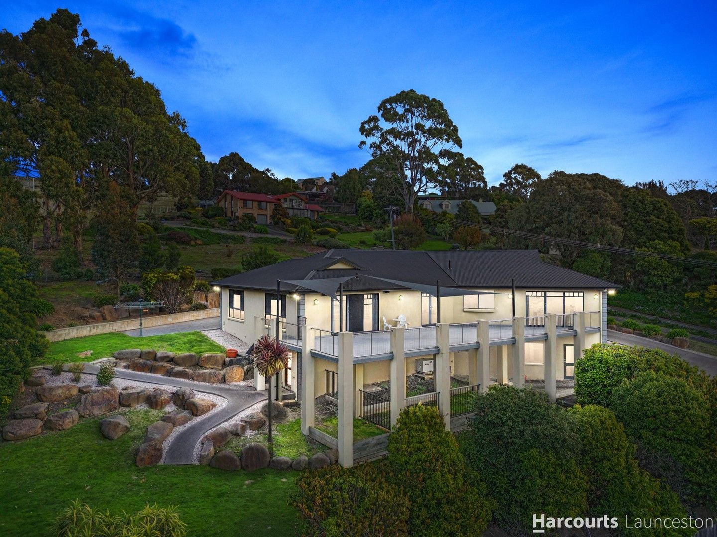 45 Riverview Road, Riverside TAS 7250, Image 0